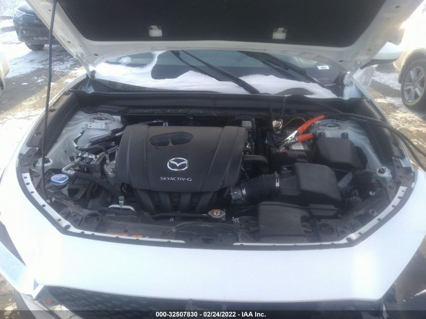 2021 MAZDA CX-30 PREMIUM 3MVDMBDL9MM262610