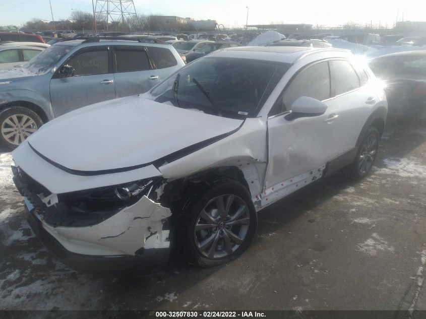 2021 MAZDA CX-30 PREMIUM 3MVDMBDL9MM262610