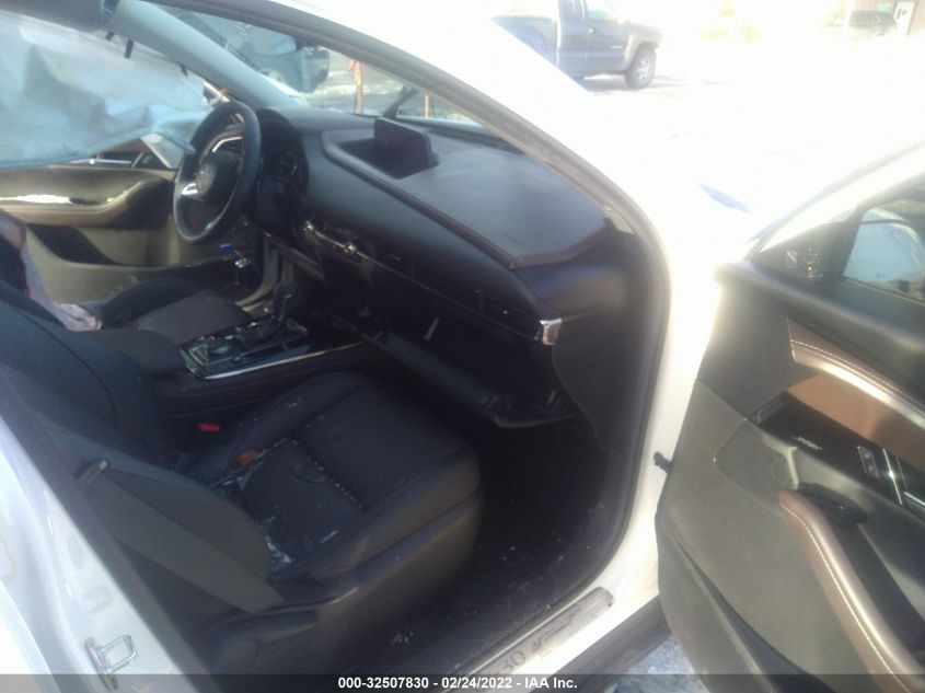 2021 MAZDA CX-30 PREMIUM 3MVDMBDL9MM262610