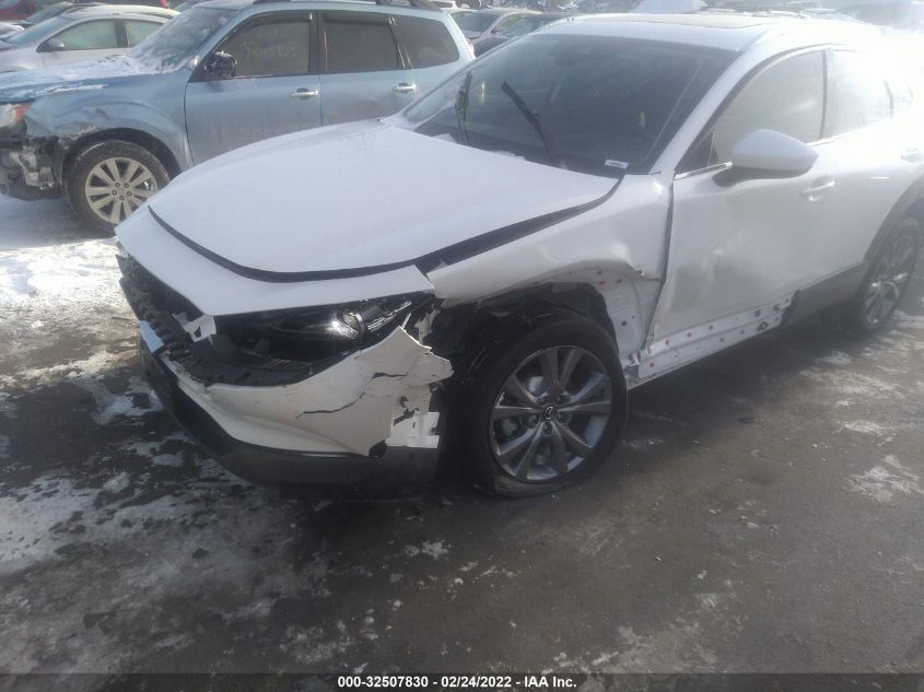 2021 MAZDA CX-30 PREMIUM 3MVDMBDL9MM262610