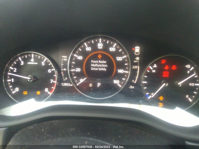 2021 MAZDA CX-30 PREMIUM 3MVDMBDL9MM262610