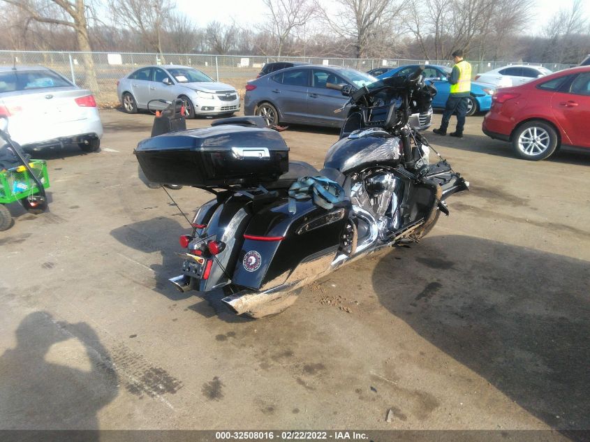 2021 INDIAN MOTORCYCLE CO. CHALLENGER 56KLCBRR8M3397795