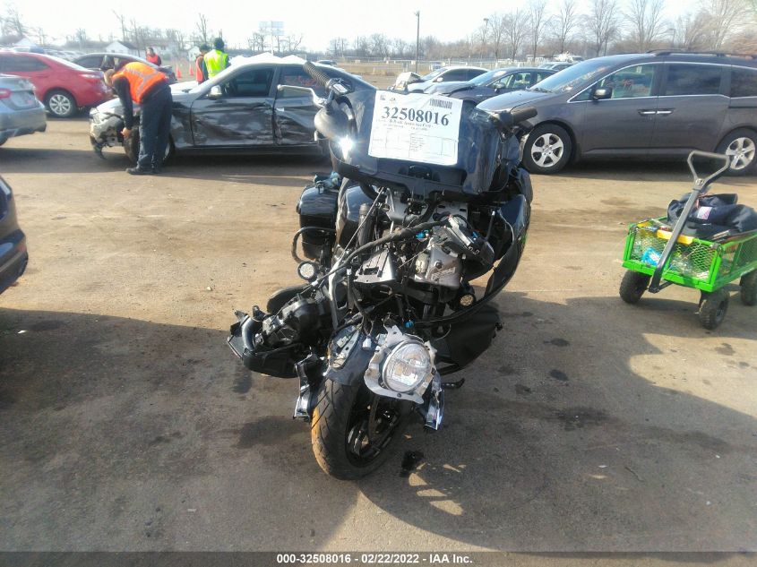 2021 INDIAN MOTORCYCLE CO. CHALLENGER 56KLCBRR8M3397795