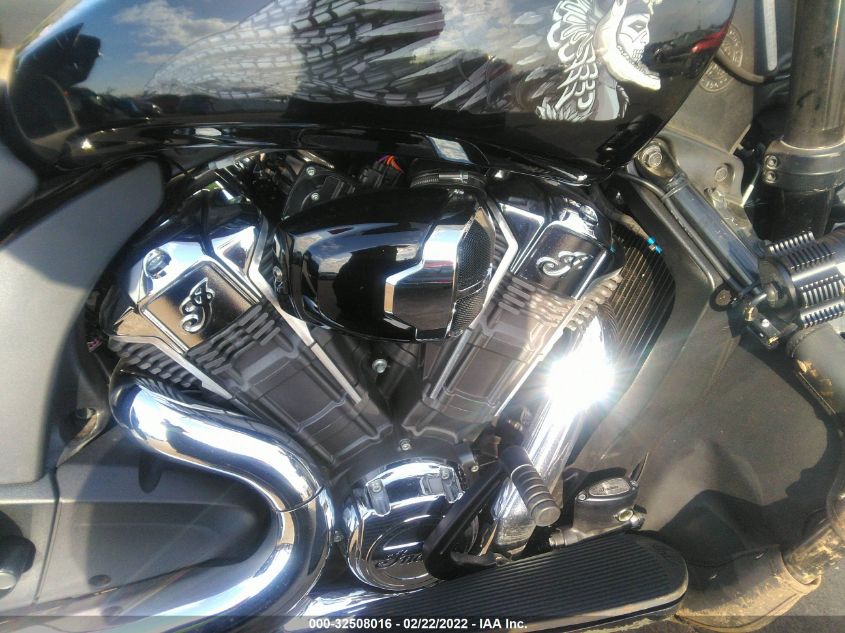 2021 INDIAN MOTORCYCLE CO. CHALLENGER 56KLCBRR8M3397795