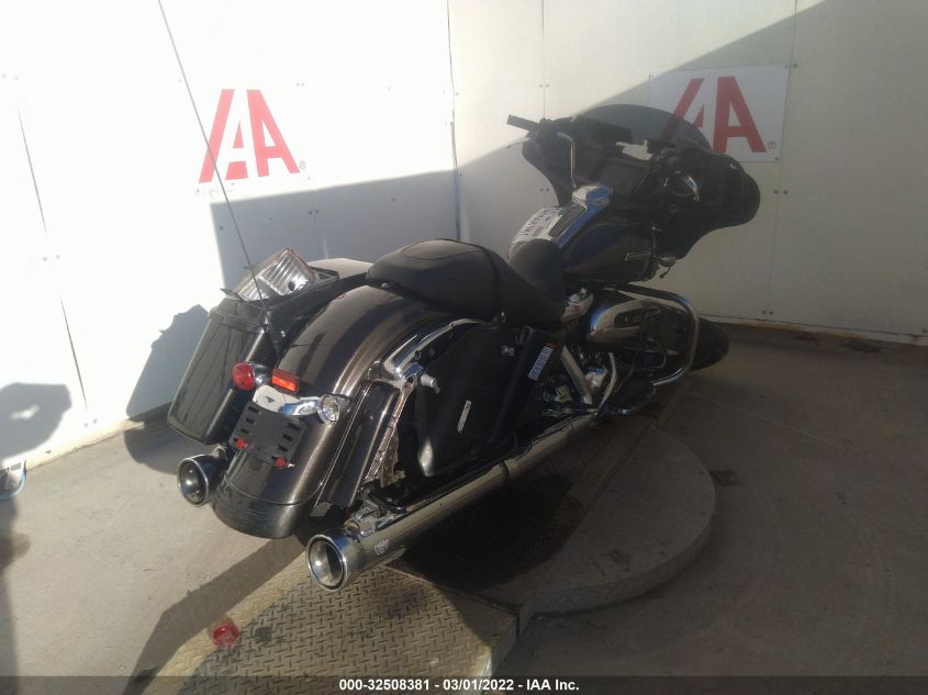 2021 HARLEY-DAVIDSON FLHX 1HD1KBC13MB650156