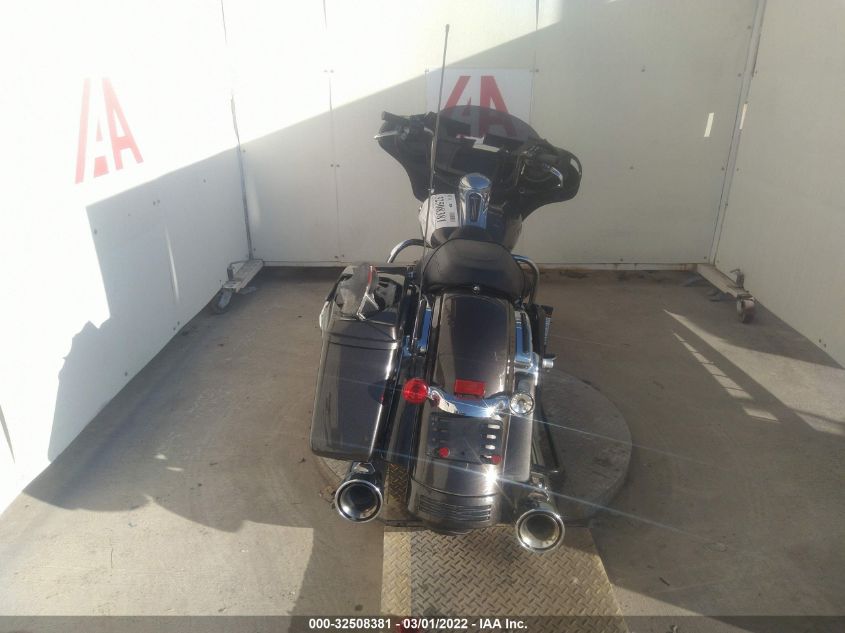 2021 HARLEY-DAVIDSON FLHX 1HD1KBC13MB650156