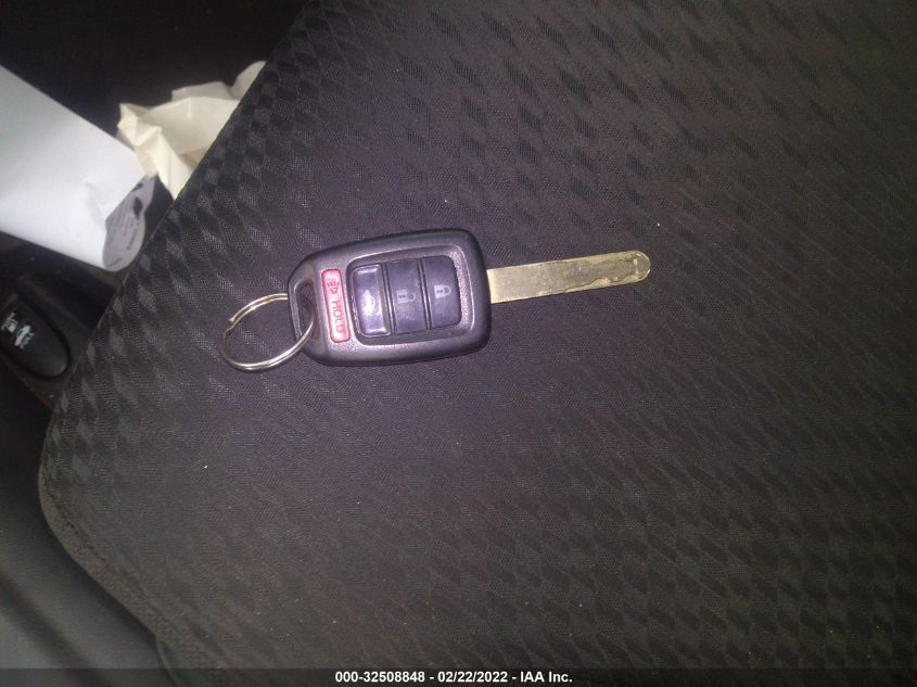 2015 HONDA CIVIC SEDAN SE 19XFB2F79FE271238