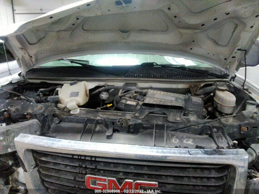 2017 GMC SAVANA CARGO VAN 1GTW7AFF3H1907905