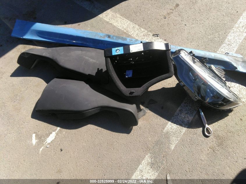 2018 BMW M3 - WBS8M9C51J5K98946