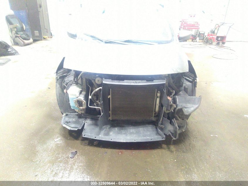 2018 NISSAN VERSA SEDAN SV 3N1CN7AP3JL864423