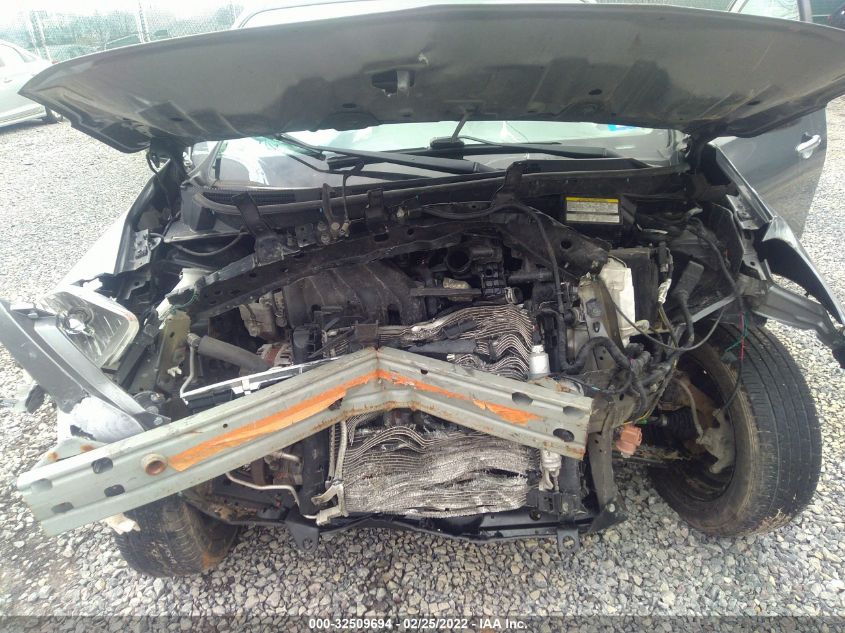 2019 NISSAN VERSA SEDAN SV 3N1CN7AP8KL846114