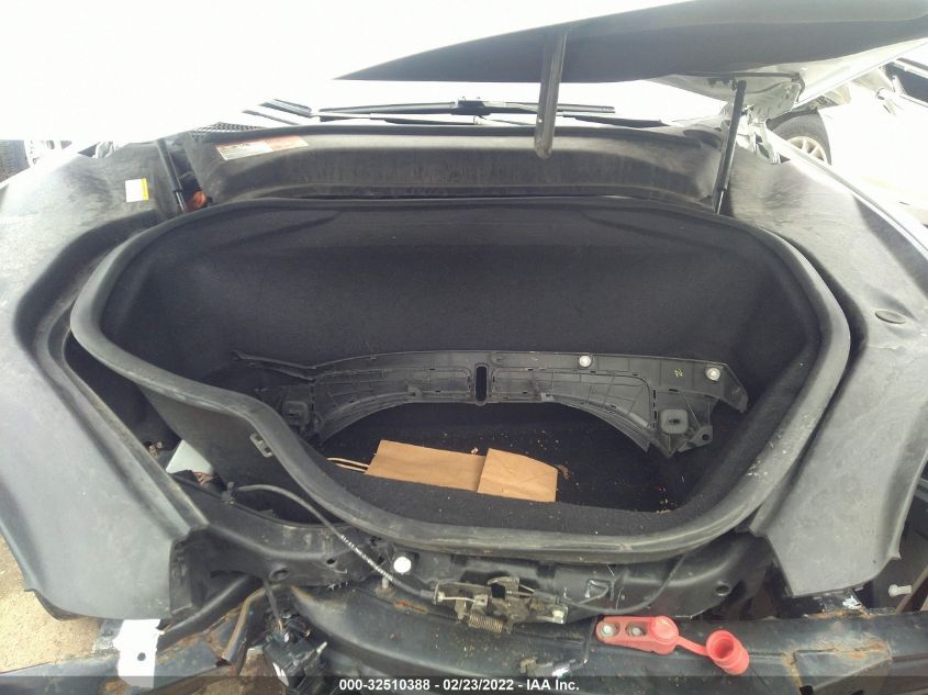 2015 TESLA MODEL S 85D/70D/90D/P90D 5YJSA1V2XFF097871