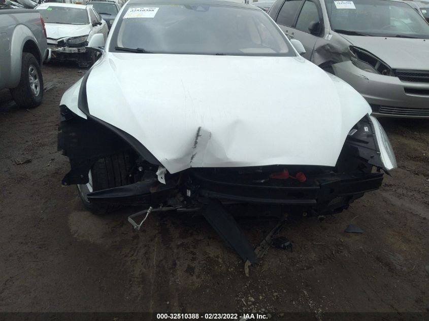 2015 TESLA MODEL S 85D/70D/90D/P90D 5YJSA1V2XFF097871