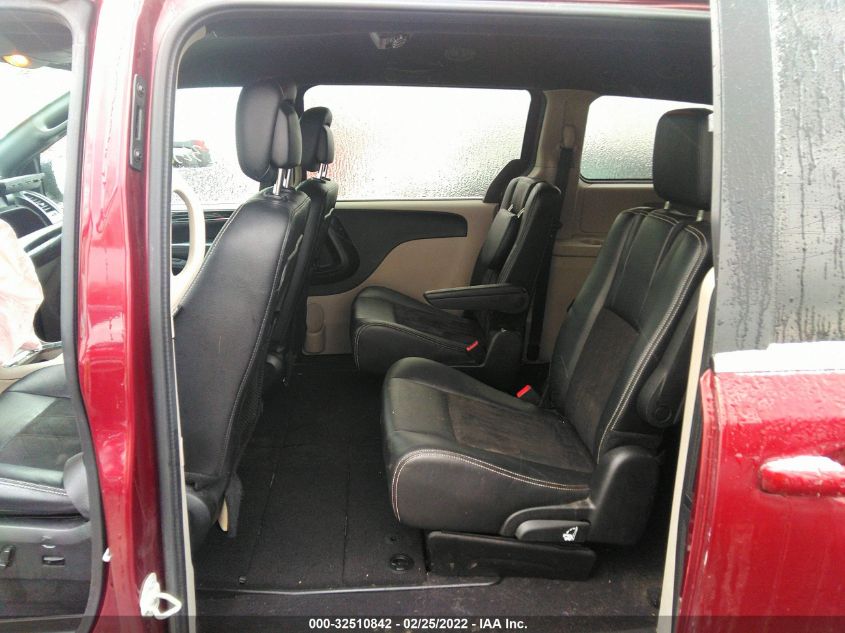 1997 DODGE RAM 1500 1B7HF16Z9VJ596434