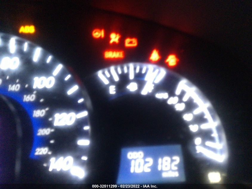 2013 TOYOTA CAMRY HYBRID XLE 4T1BD1FK8DU071663