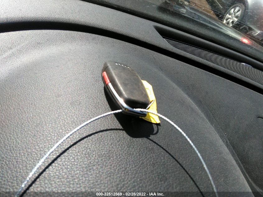 2017 AUDI A3 SEDAN PREMIUM WAUB8GFF9H1049173