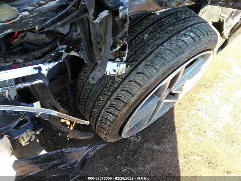 2017 AUDI A3 SEDAN PREMIUM WAUB8GFF9H1049173