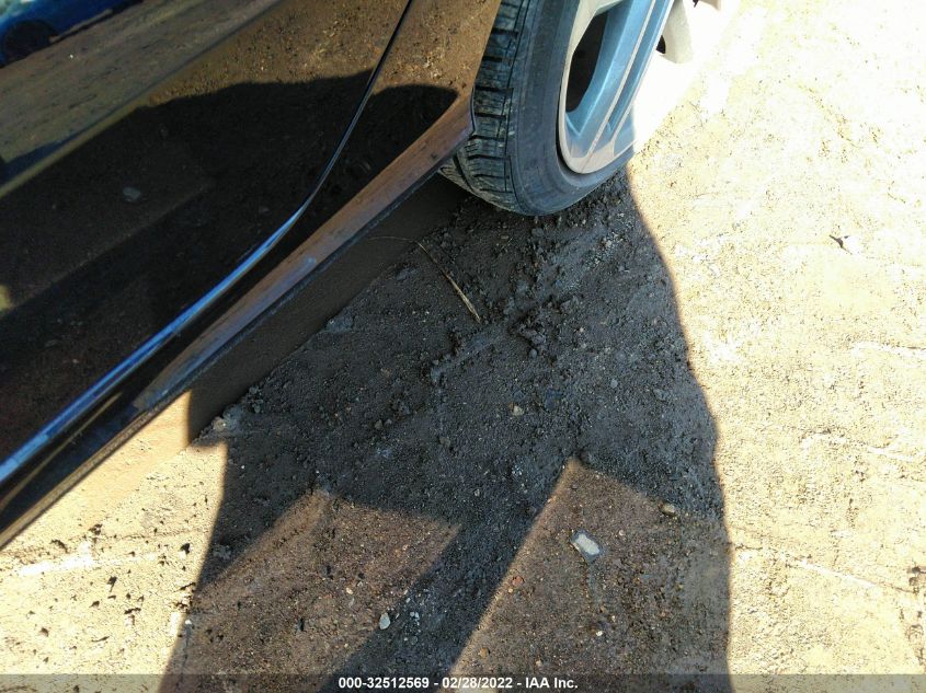 2017 AUDI A3 SEDAN PREMIUM WAUB8GFF9H1049173