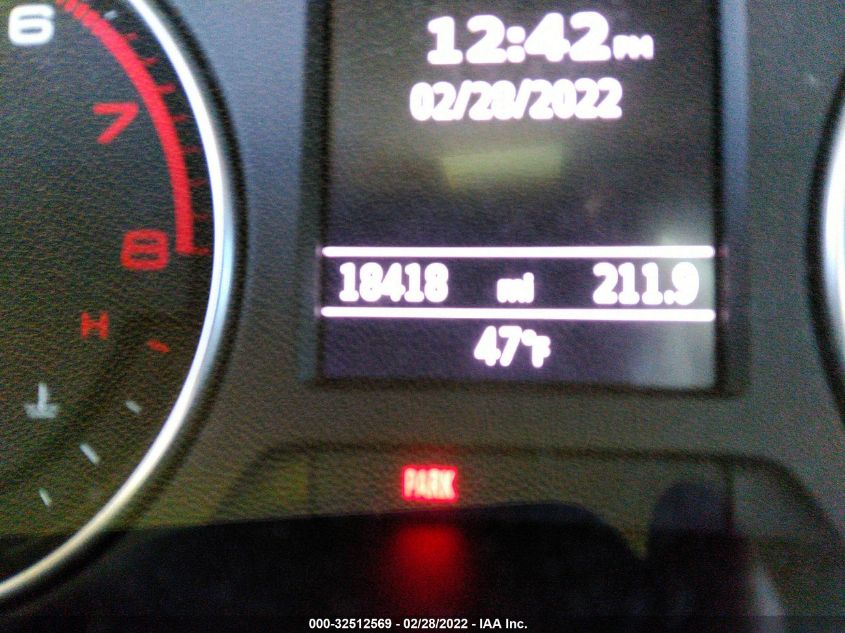 2017 AUDI A3 SEDAN PREMIUM WAUB8GFF9H1049173