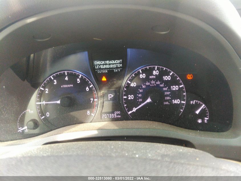 2014 LEXUS RX 350 2T2BK1BA8EC245412