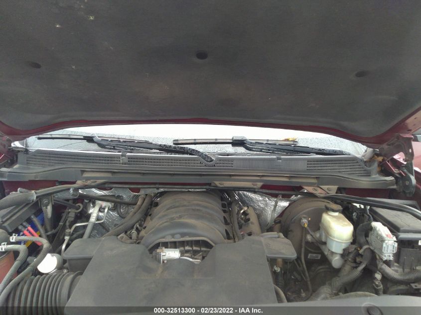 2015 GMC SIERRA 1500 SLE 3GTP1UEC4FG244485