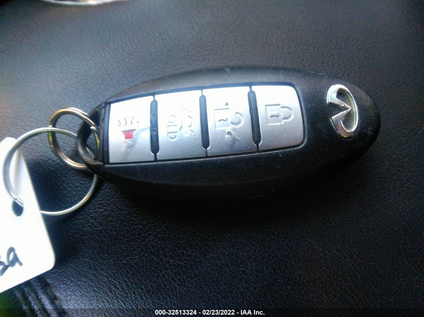 2013 INFINITI G37 SEDAN JOURNEY JN1CV6AP3DM721847