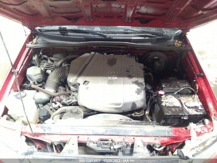 2014 TOYOTA TACOMA 3TMLU4EN1EM139328