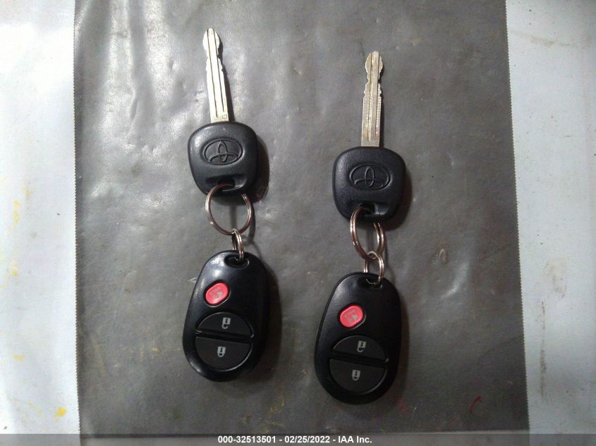 2014 TOYOTA TACOMA 3TMLU4EN1EM139328