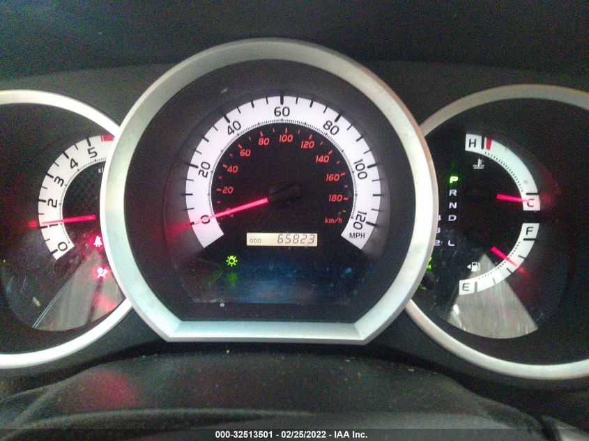 2014 TOYOTA TACOMA 3TMLU4EN1EM139328