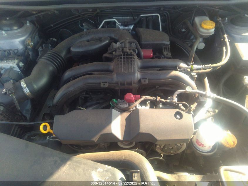 2013 SUBARU XV CROSSTREK PREMIUM JF2GPACC4D2871792
