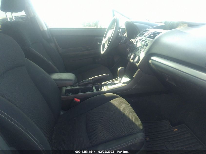 2013 SUBARU XV CROSSTREK PREMIUM JF2GPACC4D2871792