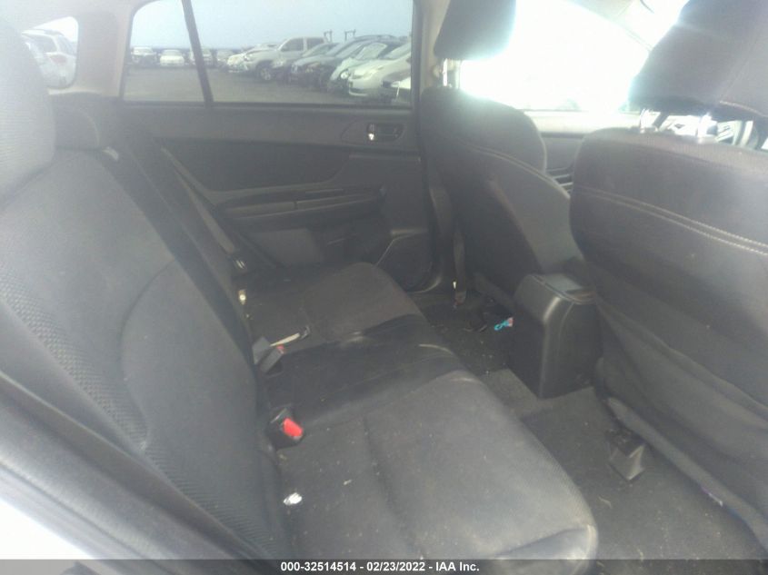 2013 SUBARU XV CROSSTREK PREMIUM JF2GPACC4D2871792