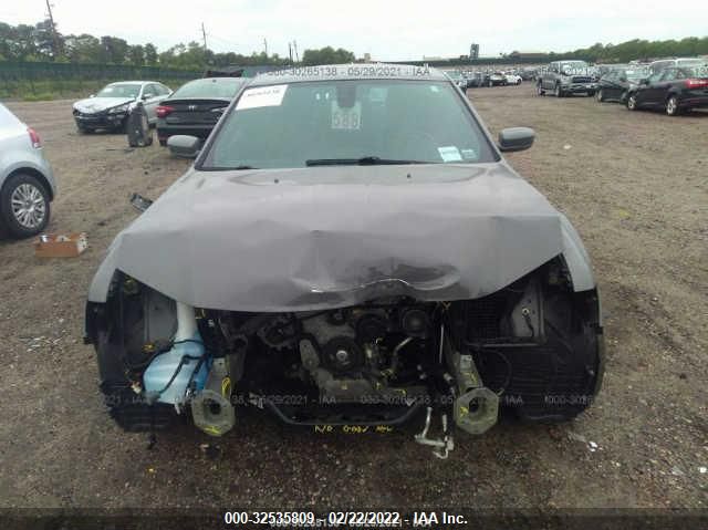 2019 CHRYSLER 300 300S 2C3CCABG1KH654321