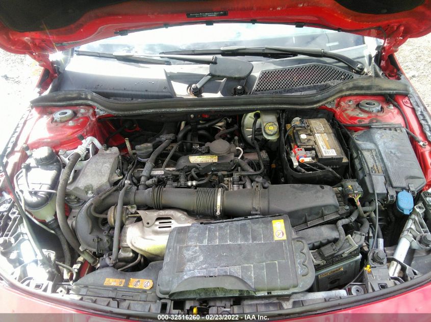 2014 MERCEDES-BENZ CLA-CLASS CLA 250 WDDSJ4EB7EN084874