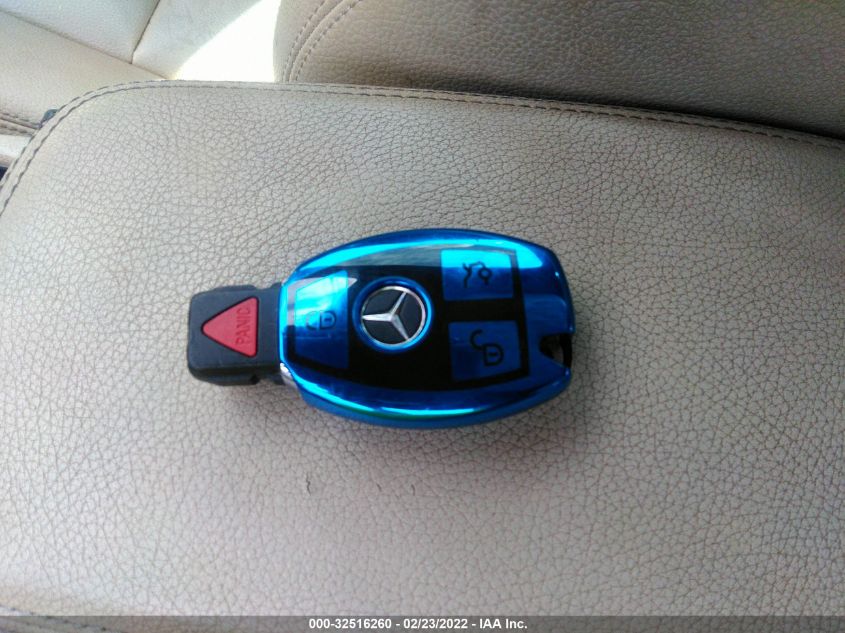 2014 MERCEDES-BENZ CLA-CLASS CLA 250 WDDSJ4EB7EN084874