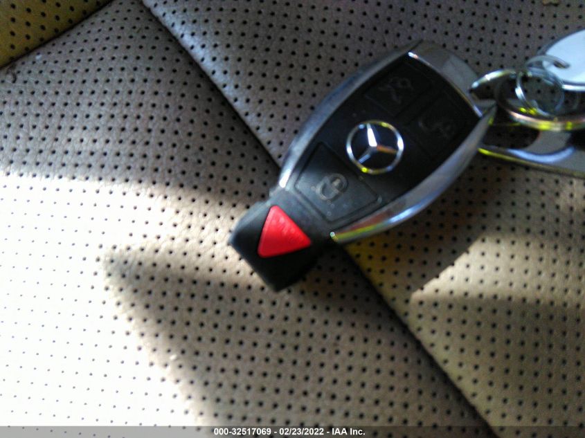 2015 MERCEDES-BENZ GL-CLASS GL 550 4JGDF7DE2FA451802