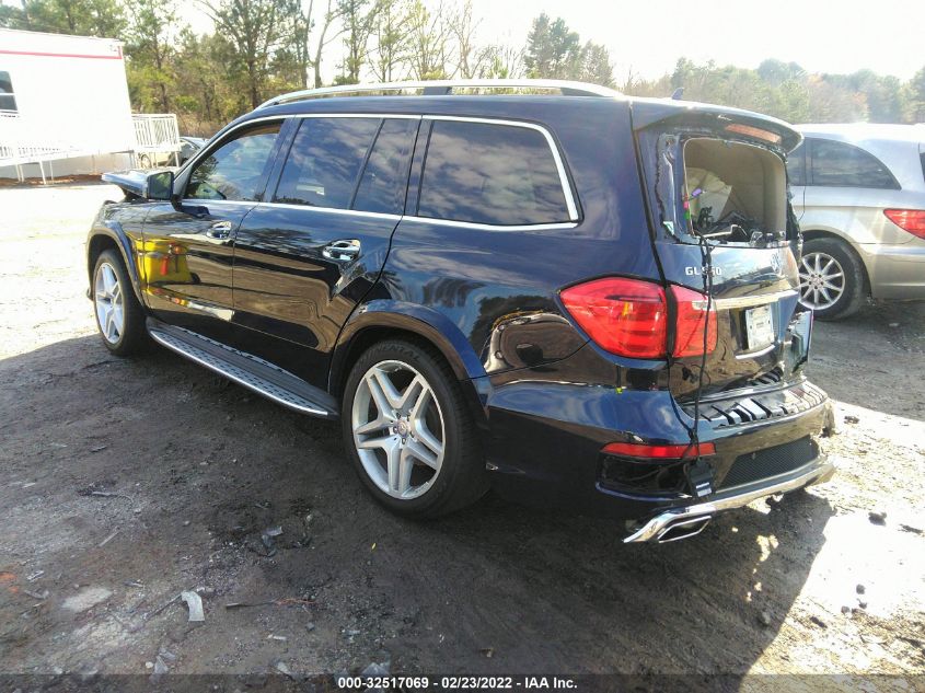 2015 MERCEDES-BENZ GL-CLASS GL 550 4JGDF7DE2FA451802