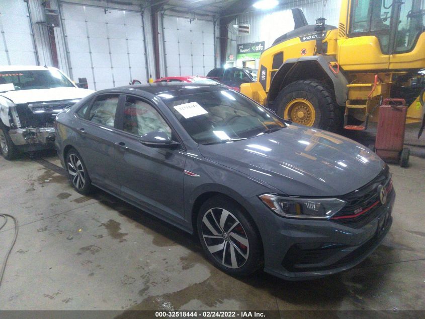 2021 VOLKSWAGEN JETTA GLI S/AUTOBAHN 3VW6T7BUXMM092051