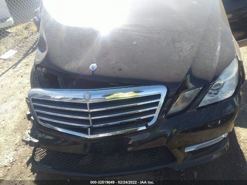 2013 MERCEDES-BENZ E-CLASS E 350 WDDHF8JB9DA692586
