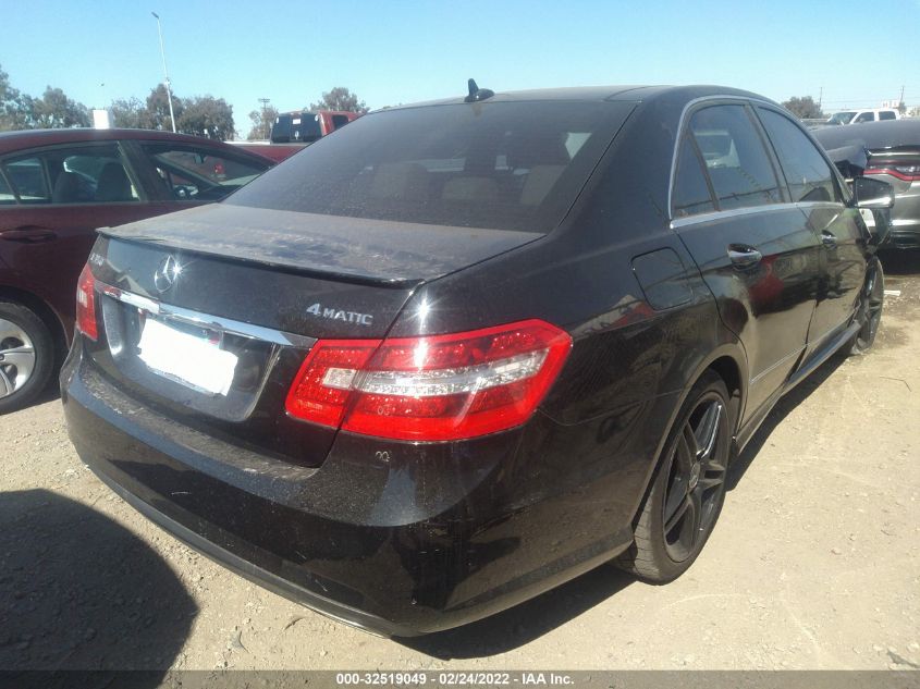 2013 MERCEDES-BENZ E-CLASS E 350 WDDHF8JB9DA692586
