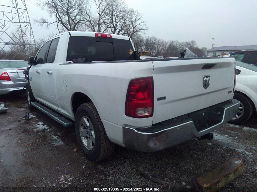 2013 RAM 1500 SLT 1C6RR6GP4DS593947