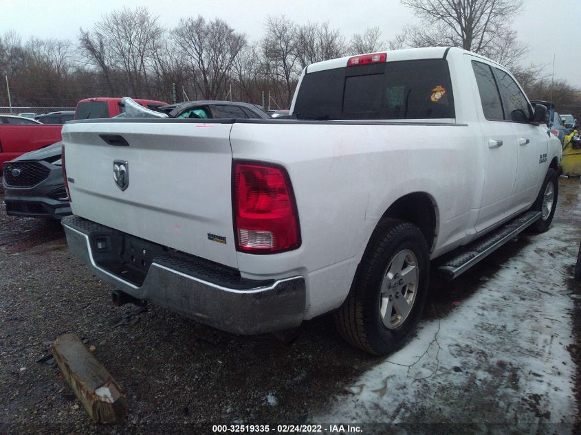 2013 RAM 1500 SLT 1C6RR6GP4DS593947