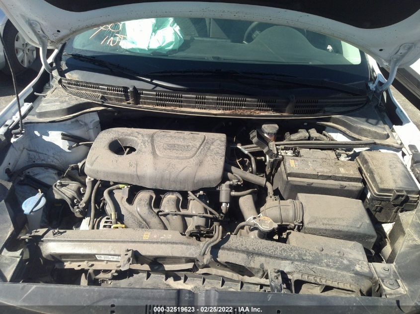 2019 KIA RIO 5-DOOR S 3KPA25AB5KE200216