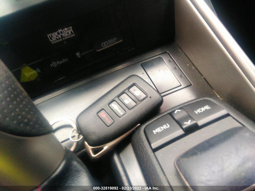 2014 LEXUS IS 350 JTHBE1D22E5005284
