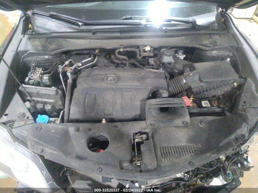 2013 ACURA RDX TECH PKG 5J8TB4H52DL005897
