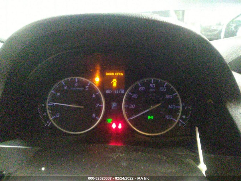 2013 ACURA RDX TECH PKG 5J8TB4H52DL005897