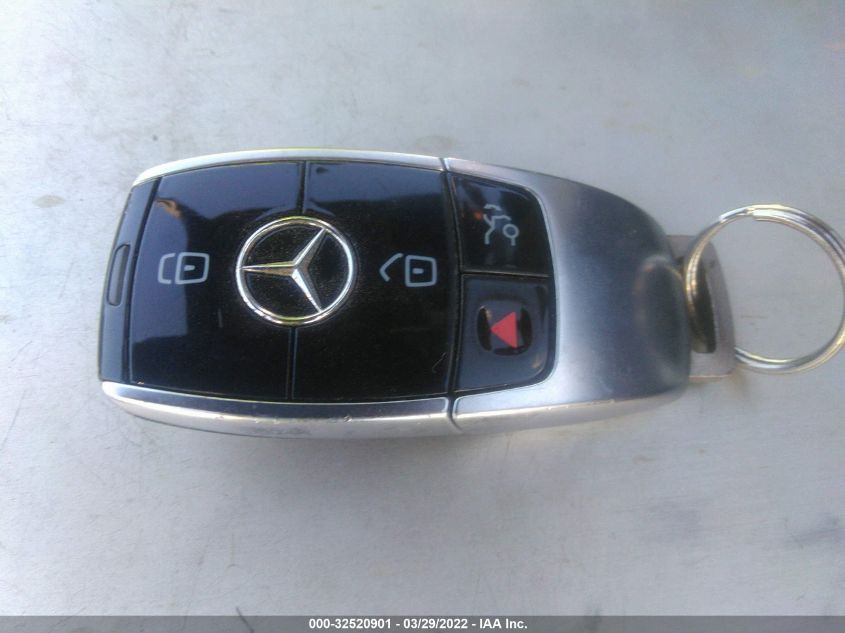 2019 MERCEDES-BENZ S-CLASS S 560 WDDUG8DB3KA426002