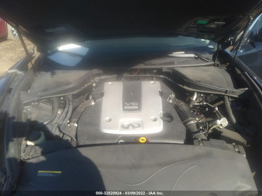 2016 INFINITI Q70 JN1BY1AR6GM270019