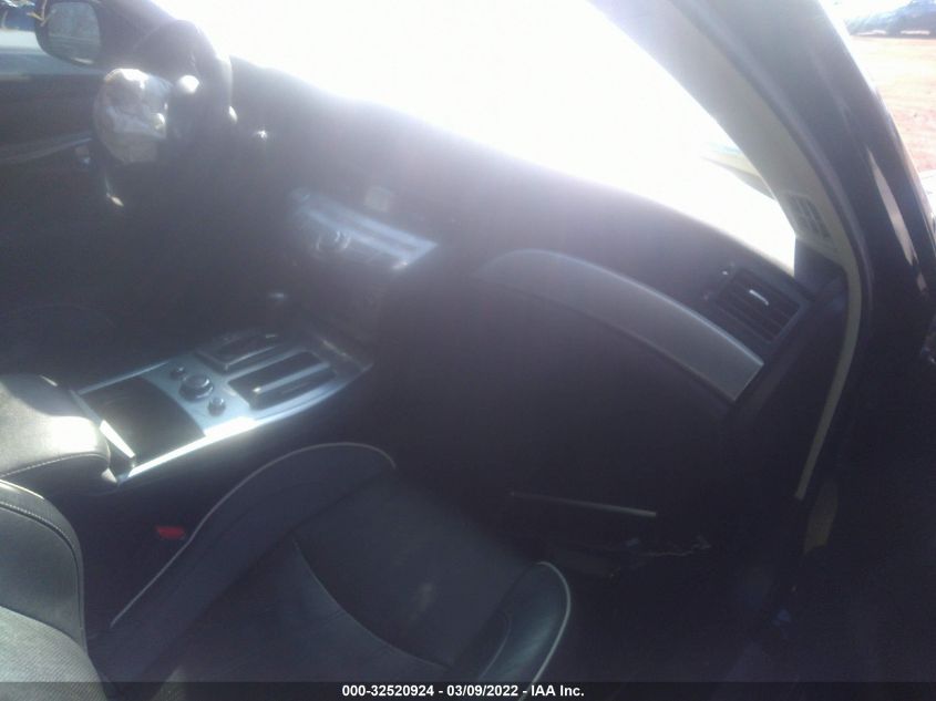 2016 INFINITI Q70 JN1BY1AR6GM270019