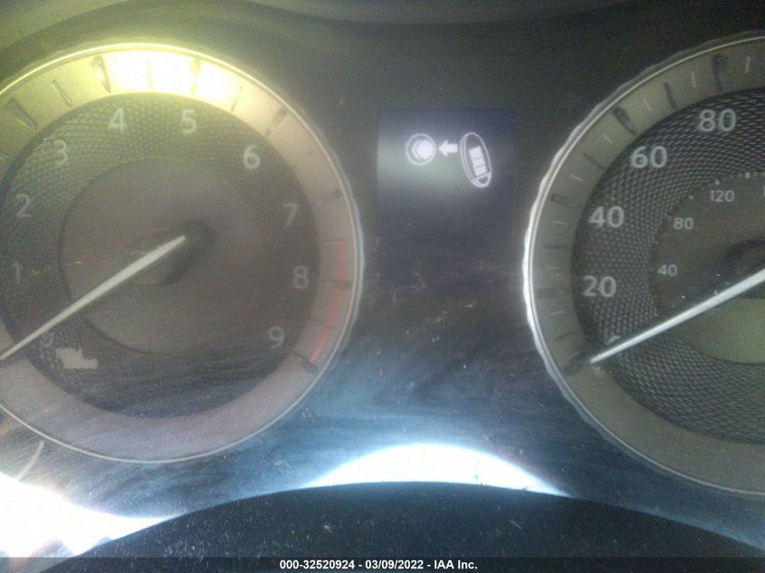 2016 INFINITI Q70 JN1BY1AR6GM270019